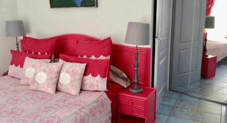 Aggarthi Bed And Breakfast Bayeux Dış mekan fotoğraf