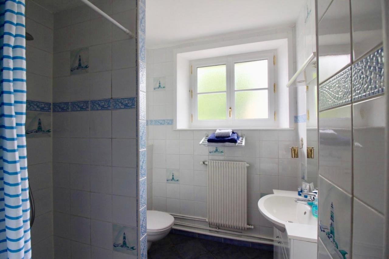 Aggarthi Bed And Breakfast Bayeux Dış mekan fotoğraf