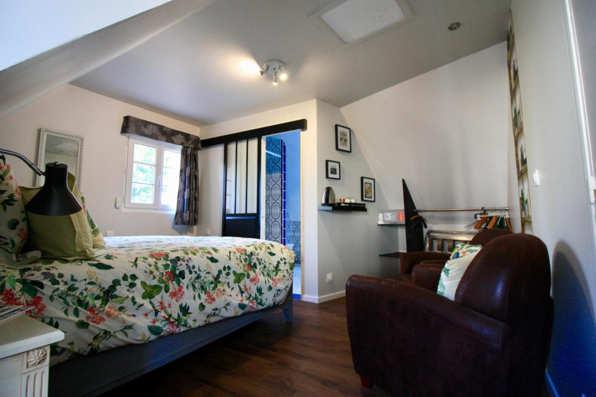 Aggarthi Bed And Breakfast Bayeux Dış mekan fotoğraf