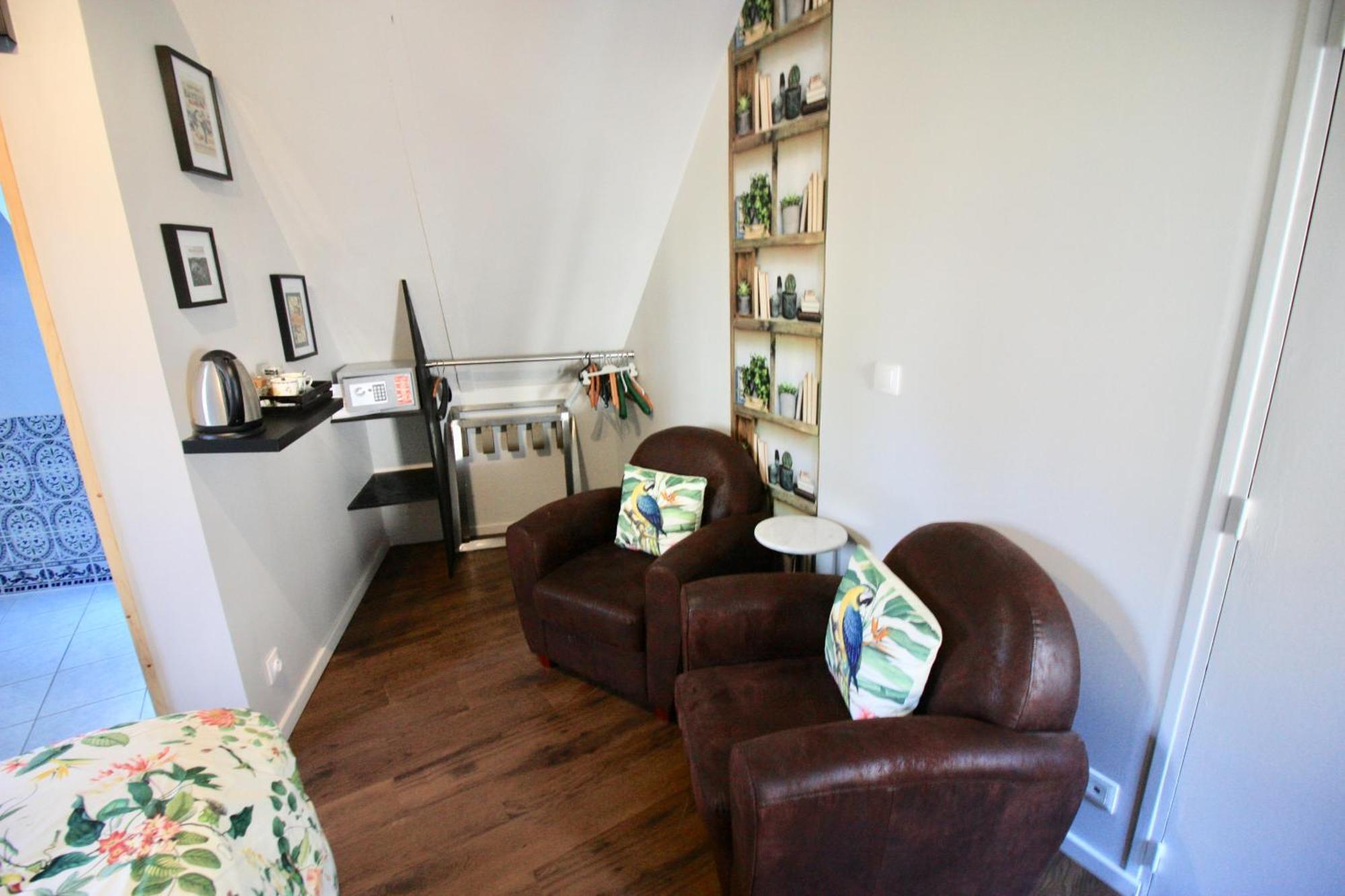 Aggarthi Bed And Breakfast Bayeux Dış mekan fotoğraf