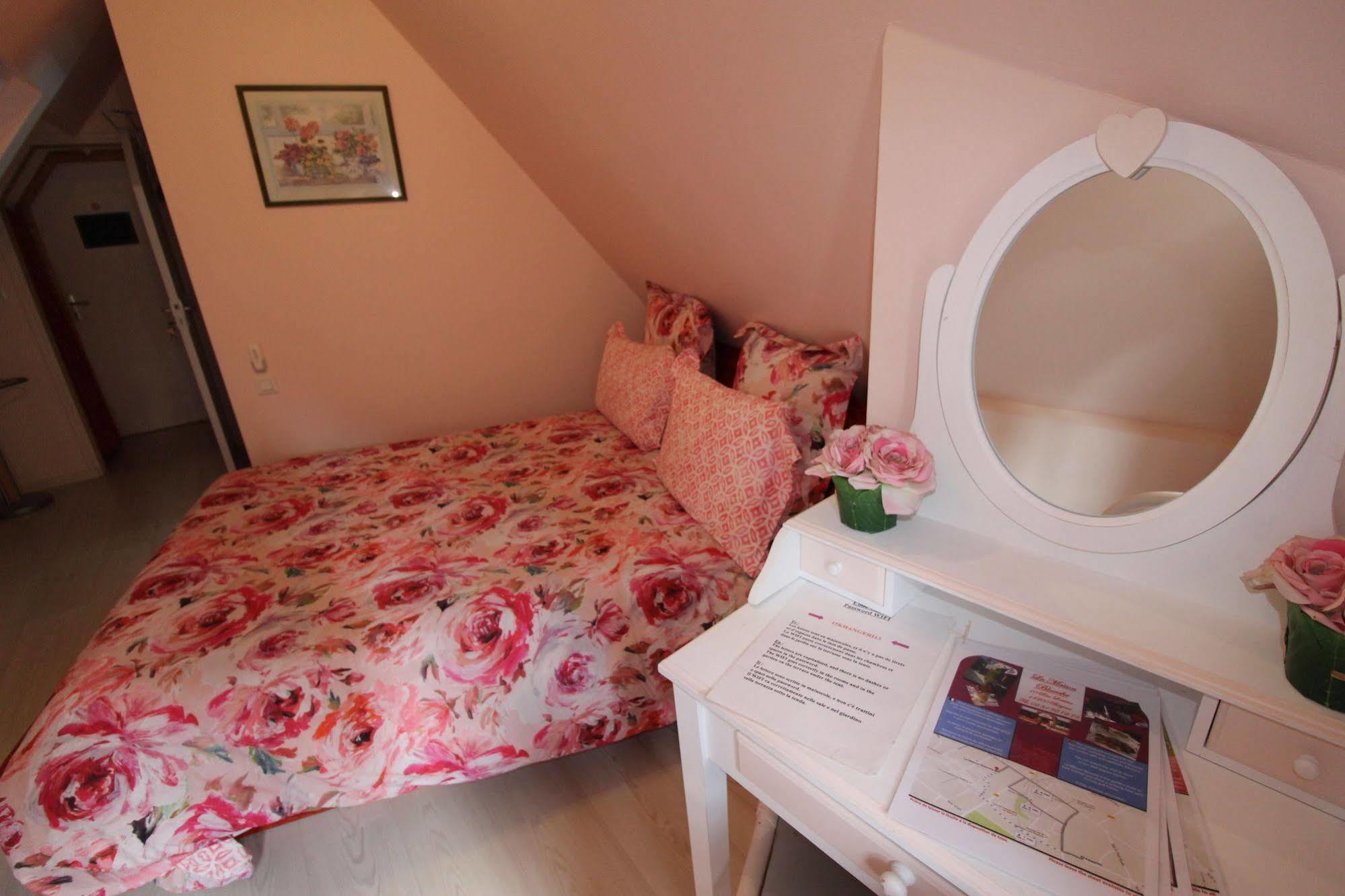 Aggarthi Bed And Breakfast Bayeux Dış mekan fotoğraf